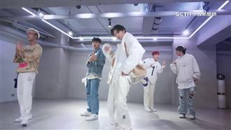 Ozone 4月登北流開唱　練舞畫面獨家曝光