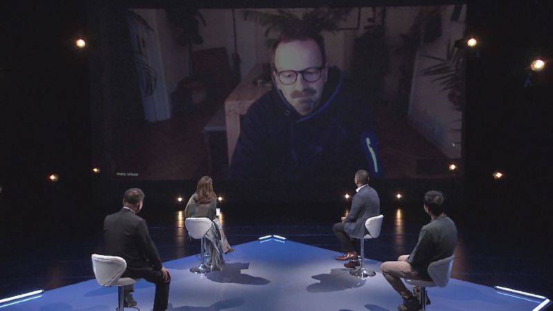 紀錄片「被偷走的國家」揭一帶一路爭議