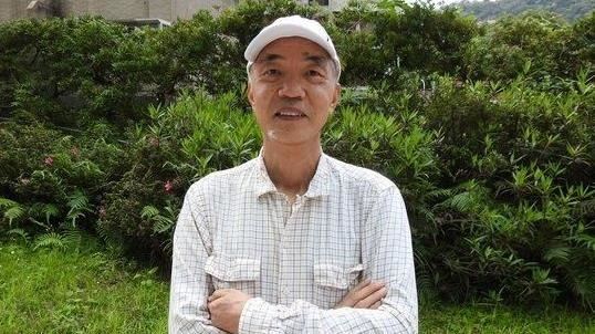 前海基會副董事長馬紹章辭世　享壽65歲