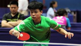 ▲高男組：馮翊新（松山家商）。（圖／全中運提供）