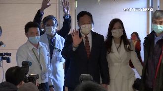 郭台銘挨轟把國民黨當公廁　藍議員按讚