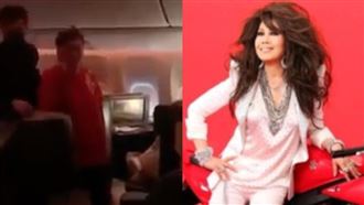 獨／夏玉順被美警帶走　脫身飛東京內幕曝