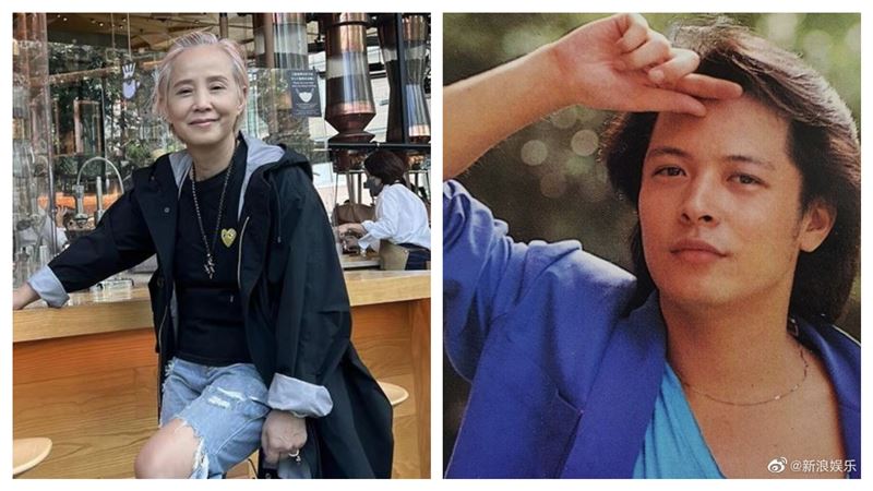 劉文正死訊烏龍　女星：一個瘋子愚弄全國