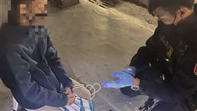 台南,深夜食堂,違規,鮑魚,粉腸,口香糖,攤跪,宵夜,禿頭老爹