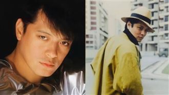 「劉文正死而復生」燒出近6萬筆聲量！網路熱門關鍵字竟是「他」