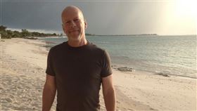 布魯斯威利,息影,退休,失語症,診斷