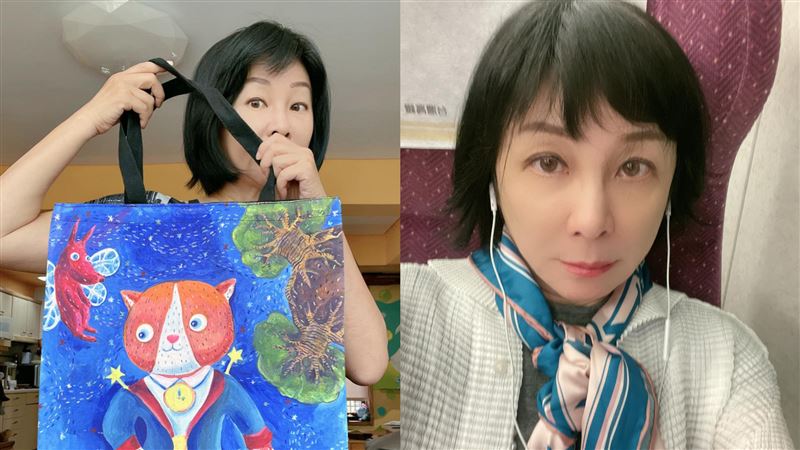 網傳賠罪送千元別針　吳淡如：要我破產？
