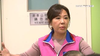 游淑慧戰港湖立委　李彥秀3月中下旬表態