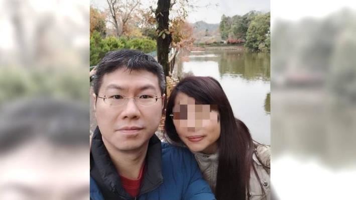 相愛10年陸女友病逝…少了1物不能辦後事