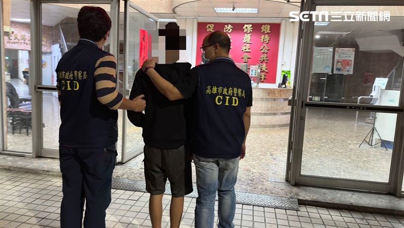 警尋獲離家少年　打開「阿嬤的LV」秒鼻酸