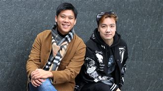 獨／開戰圤智雨　葛斯齊怒被幹掉搶飯碗