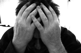 頭痛，失憶(圖／Pxhere)