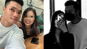 龍舟天菜、墜坑、陳俞安、女友、桃園