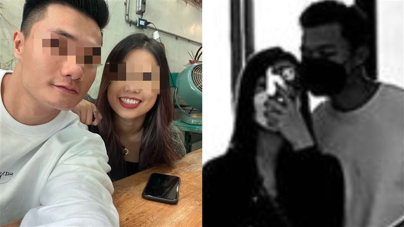 龍舟天菜墜坑亡！女友痛：才剛共度情人節