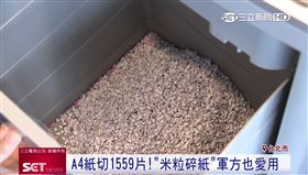 飛力士碎紙　業配勿用