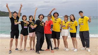 男神《玩很大》失誤1舉動　吳宗憲變臉了