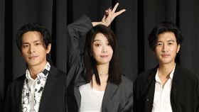 蔡淑臻(鏡電視提供)
