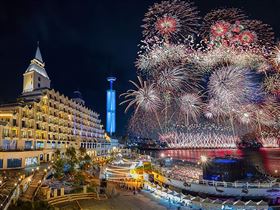 藝文界大師帶團！「人生續杯」遊程引領樂齡旅遊新風潮（業配勿用）