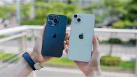 圖／業者提供,iphone14