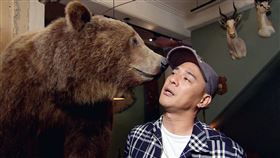 竇智孔(八大提供)
