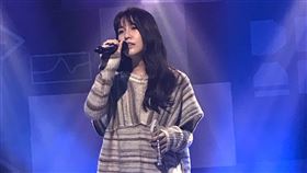 陳韻喬(17 live提供)
