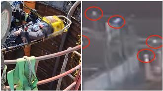 真的都有燈！龍舟天菜斷魂深坑最新畫面曝