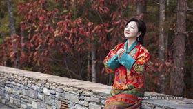 白冰冰(陳孝志提供)