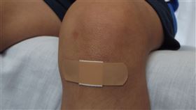 男童，受傷，傷口(圖／PIXABAY)