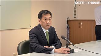 遭爆11年前疑似召妓　陳宗彥轟：人格抹滅