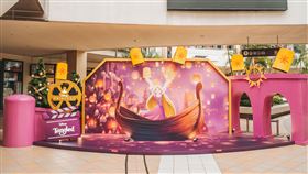 連假親子最佳去處！林口三井好拍又好買