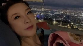 楊繡惠（圖／翻攝自楊繡惠臉書）