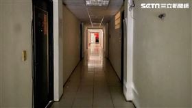 違規套房。（圖／新北工務局提供）