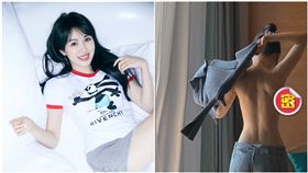 李菲兒,小紅書,微博