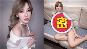 劉雨柔,減肥,內衣