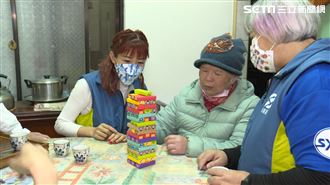 真善美基金會深耕桃園　成憨兒堅強後盾！