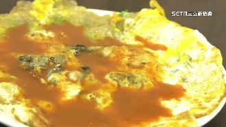 獨／港澳人避雷美食　豬血糕、棺材板上榜