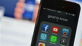 Youtube、手機應用軟體（示意圖／翻攝自pixabay）