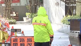 義交有錢領！「協勤費」最高每小時350元