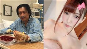 諧音梗,黃安,波多野結衣,加藤軍台灣粉絲團