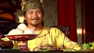 湯和交出兵權提1要求！朱元璋大笑：免死