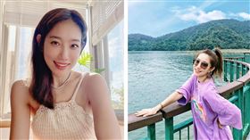 楊皓如（圖／翻攝自臉書）