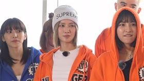 飢餓遊戲（中視提供）