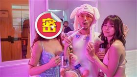 黃明志（圖／亞洲通文創提供）