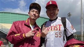 閃亮之星棒球（球隊提供）