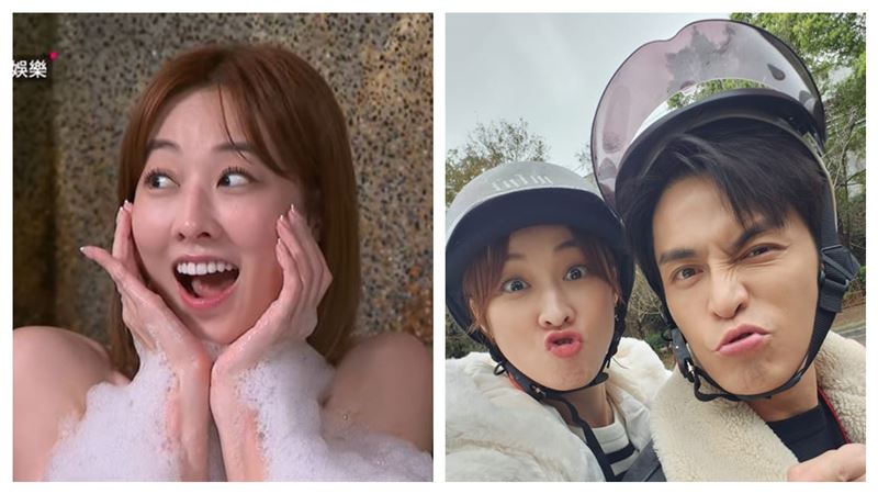 台8最辣小三全裸入鏡　網瘋看：尺度超大