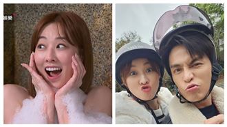 台8最辣小三全裸入鏡　網瘋看：尺度超大