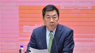 分他案查陳宗彥沒下文？台南地檢署澄清