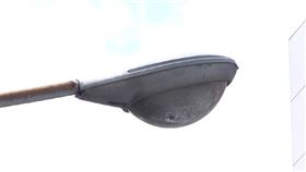 中國籍男子,單車環島,電擊身亡,國賠,上訴