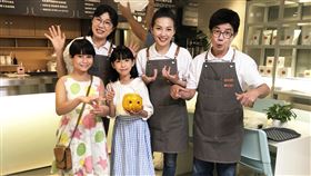 王曉書（公視提供）