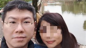 新北市議員劉美芳提供